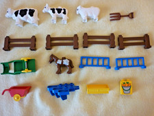 Lego Duplo Farm bundle