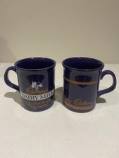 2 x Cadbury's Dairy Milk