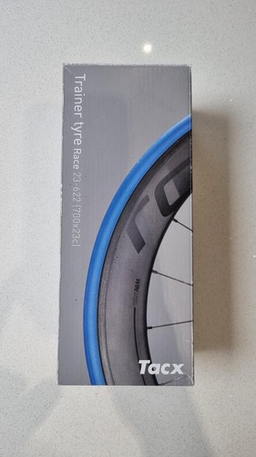 Tacx indoor trainer - trainer, turbo