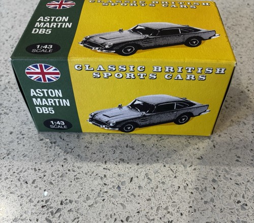 Aston martin db5 - aston,