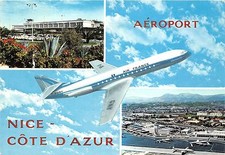 B57766 Aeroport Nice Cote