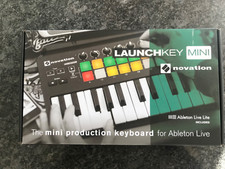 Novation Launchkey Mini Mk2