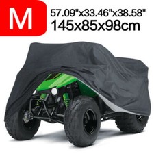M ATV Quad Bike 4 Wheeler