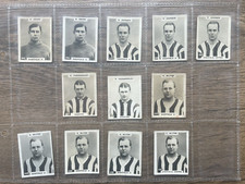 Pinnace Football Collection 12