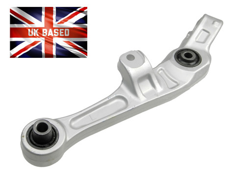 Front control arm - for, nissan