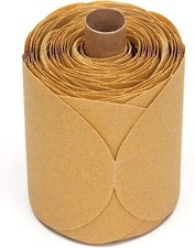 3M STIKIT 10244 150MM GOLD