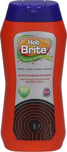 Hob brite halogen induction - brite,