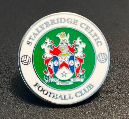 Stalybridge celtic - fc, (green)