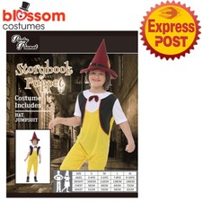 CK2169 Storybook Puppet