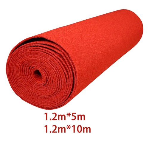 Red carpet aisle runner - runner,