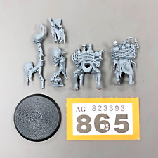 SPIKER GOBBAPALOOZA SHAMAN WIZARD NIGHT GOBLINS GLOOMSPITE GITZ WARHAMMER AOS