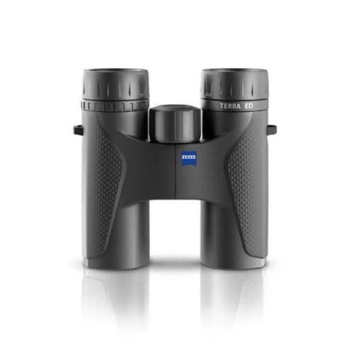 Zeiss terra 8x32 - zeiss, ed