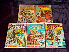 PT BOAT SKIPPER CAPT STORM 1 3