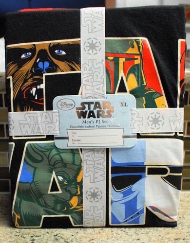 New disney store - new, wars