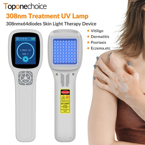 Light therapy device - light,