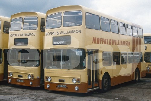 Bus photo moffat - bus,