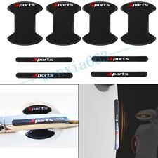 8PCS Car Door Handle Bowl