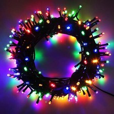 Christmas fairy light 200 led - fairy,