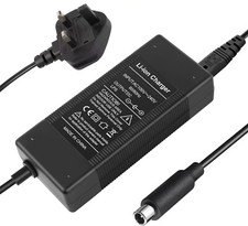 Fast 2Amp Charger For ZC08073