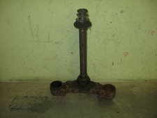 honda  st 1100  abs bottom yoke