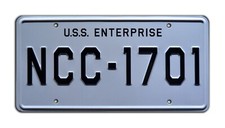 Star Trek | USS Enterprise |