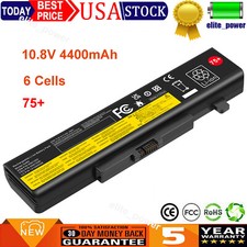 L11S6Y01 Battery for Lenovo