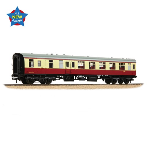 Bachmann 800 mk1 bso br - bso,