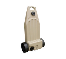 Hitchman Wastemaster Beige 38