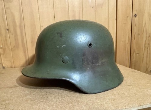 Ww2 german m35 heer - ex,
