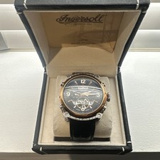 Ingersoll Watch IN4505