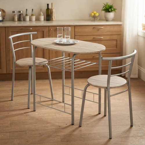 Modern space saving dining - modern, space-saving