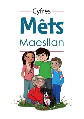 Mêts maesllan bethan - mêts, maesllan,