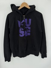 Vintage Muse Band Full Zip