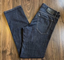 Hugo Boss Jeans Dark Blue