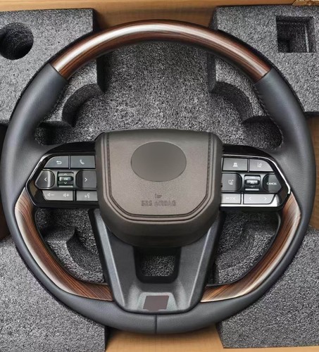 Steering wheel for toyota - steering,