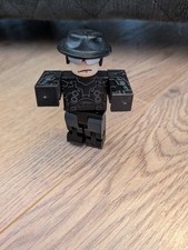 Roblox Figure