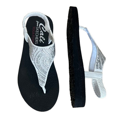 Skechers womens flip flop - womens, flip-flop