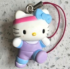 Hello Kitty Figure Classic