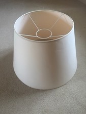 Lampshade - Extra Large Drum