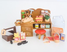 Sylvanian Toymaker Tool