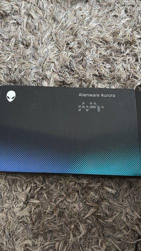 Alienware 16x aurora gaming - alienware,
