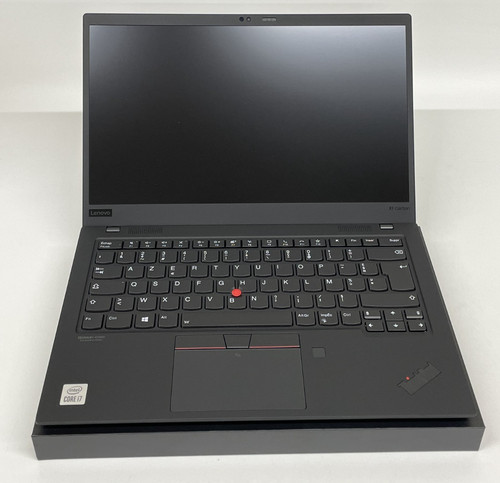 Lenovo thinkpad carbon - thinkpad, x1