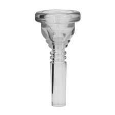 Faxx Clear Plastic Tenor