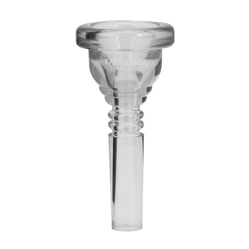 Faxx clear plastic tenor - faxx,