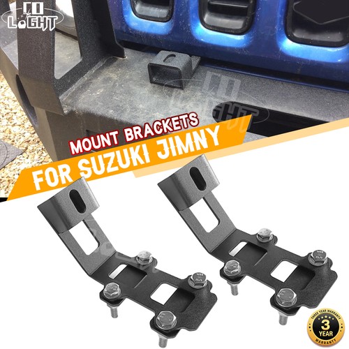 Mounts bolt drilling led - no,