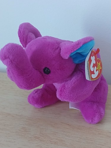 Beanie babies 30th - ty,