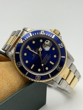 Rolex Submariner Date - 16803