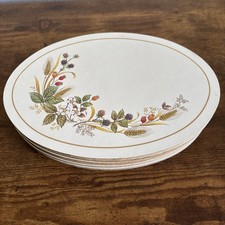 Vintage St Michael M&S HARVEST