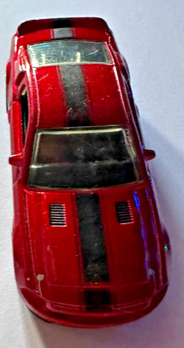 Hot wheels ford - hot, '10