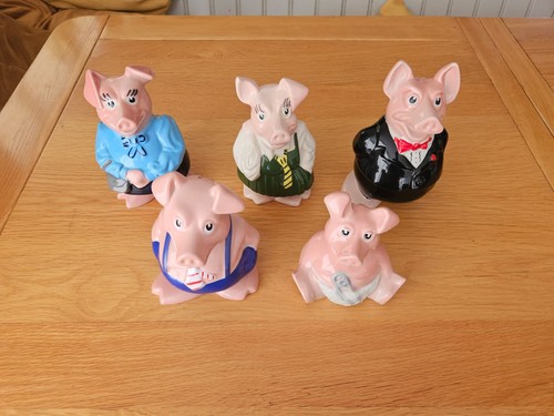 Collectors pig - collectors, &